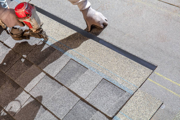 Professional Roofing Contractor in San Pablo, NM